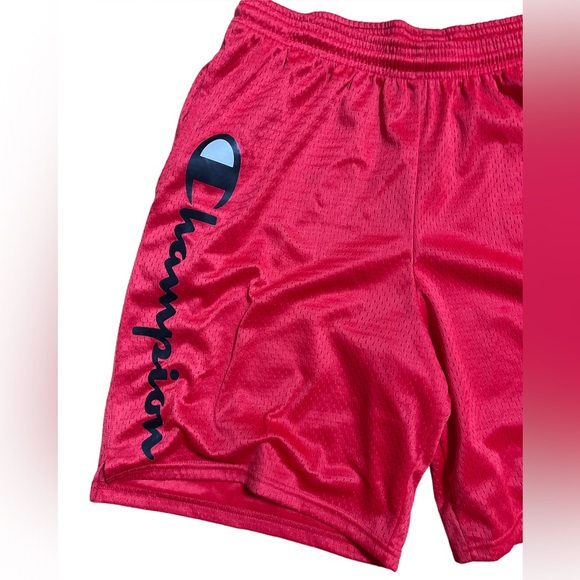 Champion Mesh Athletic Short - Picture 3 of 5